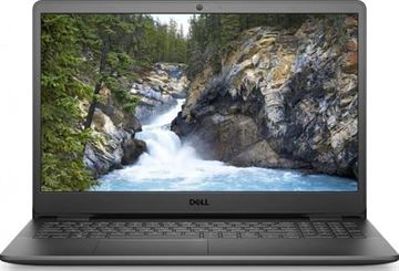 Dell Inspiron 3501 15.6" Full HD Laptop, Intel Core i5-1135G7, 12GB RAM, 256GB SSD, Intel Iris Graphics, Windows 10, Black | Y20JC